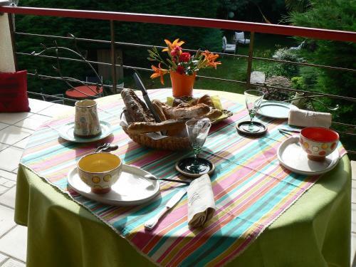 Bed & Breakfast Chambres D'h�tes Le Logis Du Roy