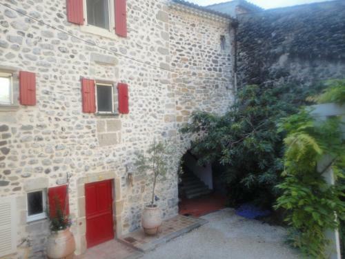 Bed & Breakfast Chambres D'h�tes Le Logis Du Roy