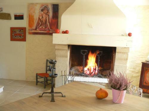 Bed & Breakfast Chambres D'h�tes Le Logis Du Roy