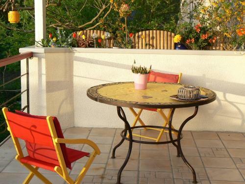 Bed & Breakfast Chambres D'h�tes Le Logis Du Roy