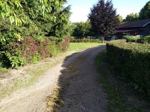 Agroturismo Le Domaine de Shania