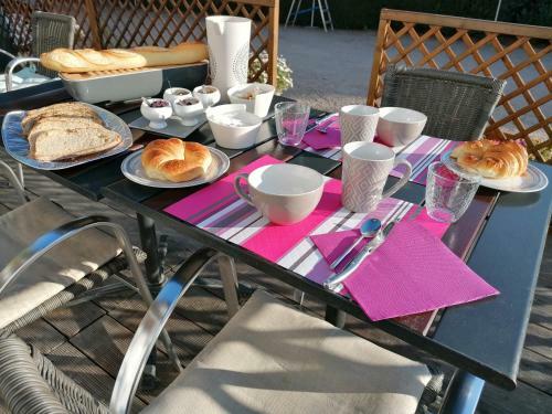 Agroturismo Le Domaine de Shania