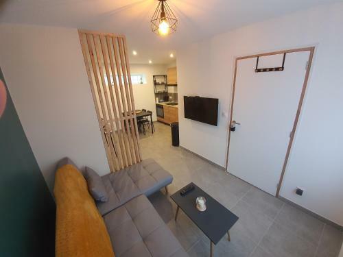 Apartamento �?mille?lieux By Audrey & Thomas