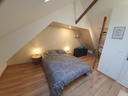 Apartamento �?mille?lieux By Audrey & Thomas