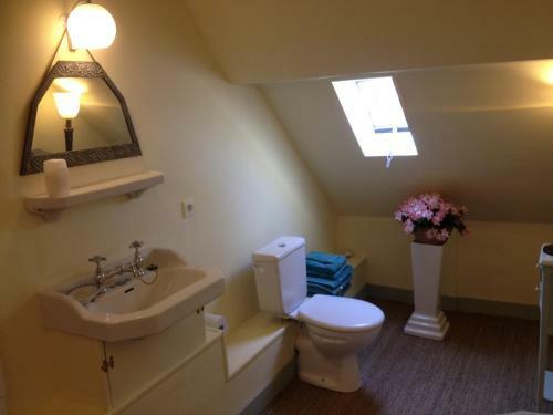 Bed & Breakfast La Maison C�ladon