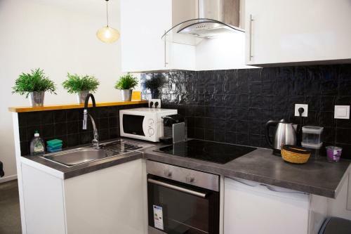 Apartamento Les Lofts De Provins Apt 2