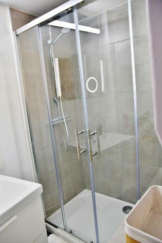 Apartamento Secret Garden - Duplex Moderne - Jardin - Netflix -