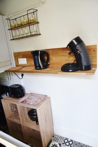 Apartamento Secret Garden - Duplex Moderne - Jardin - Netflix -
