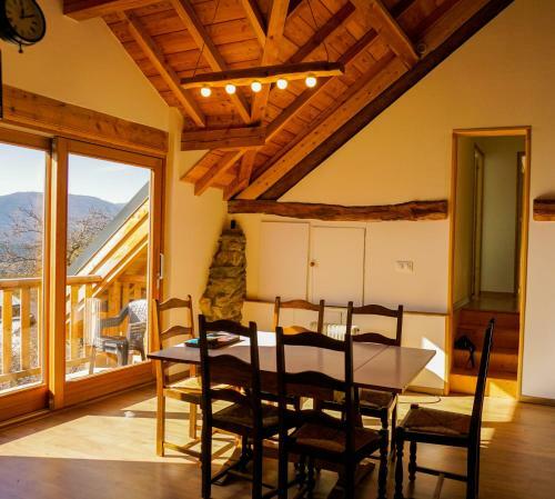 Apartamento Chez Amber