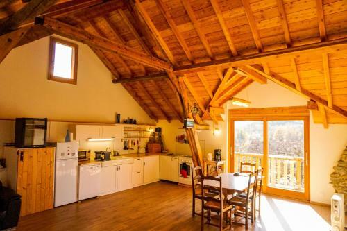 Apartamento Chez Amber