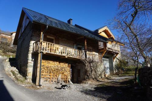 Apartamento Chez Amber