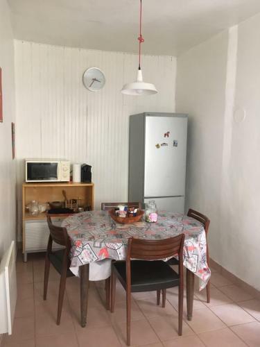 Apartamento Chez Tibo