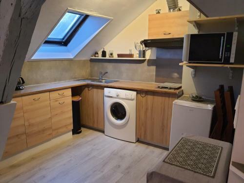 Apartamento D�tente Provinoise