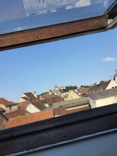 Apartamento D�tente Provinoise