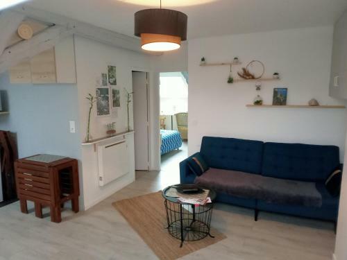 Apartamento D�tente Provinoise