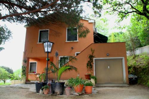 Apartamento Rustica