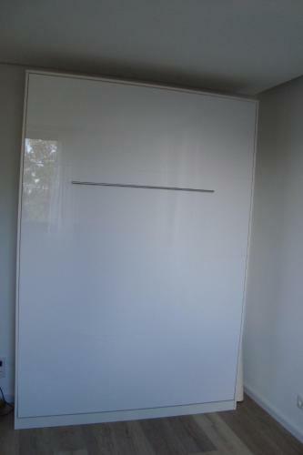 Apartamento Rustica