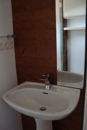 Apartamento Rustica