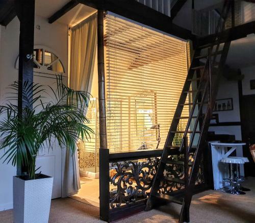 Apartamento Royal Hubert