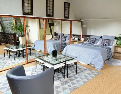 Apartamento Royal Hubert