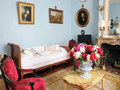 Apartamento Royal Hubert