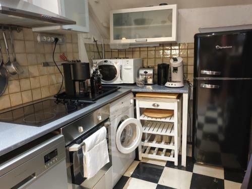 Apartamento Royal Hubert