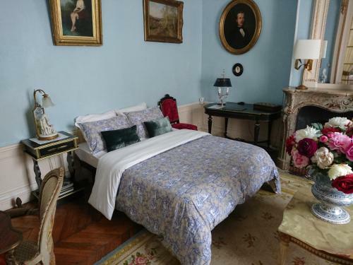 Apartamento Royal Hubert
