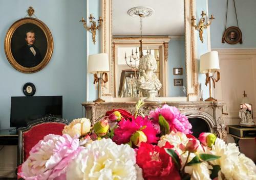 Apartamento Royal Hubert