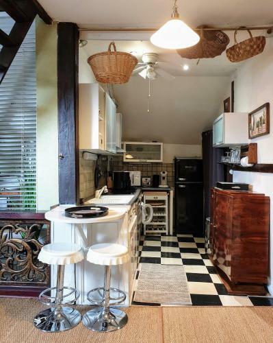Apartamento Royal Hubert