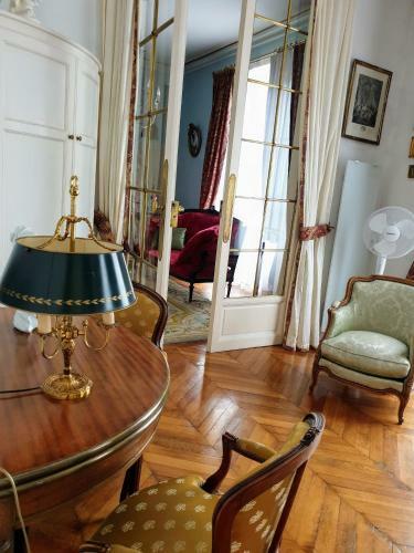 Apartamento Royal Hubert