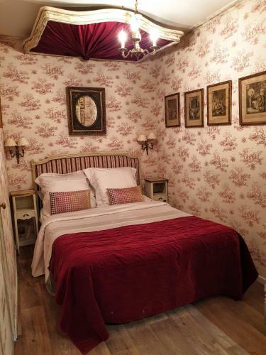 Apartamento Royal Hubert