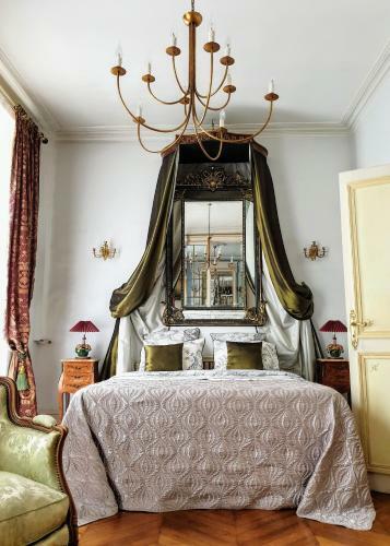 Apartamento Royal Hubert