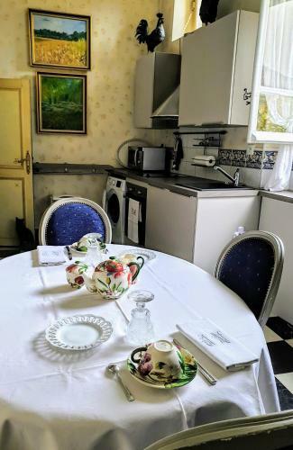 Apartamento Royal Hubert