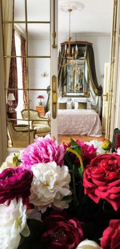 Apartamento Royal Hubert