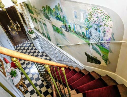 Apartamento Royal Hubert