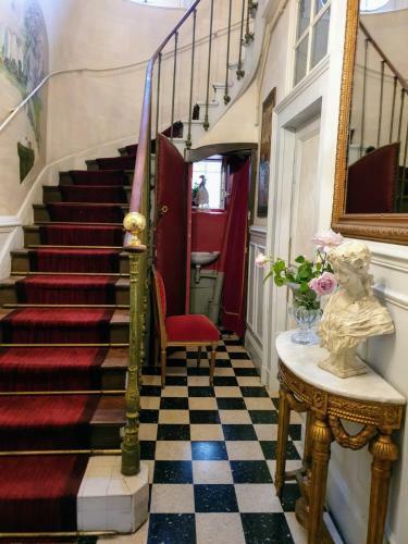 Apartamento Royal Hubert