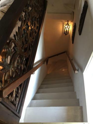 Apartamento Royal Hubert