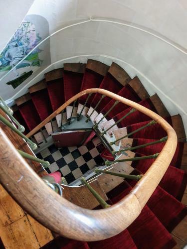 Apartamento Royal Hubert