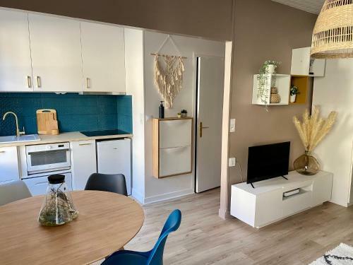 Apartamento Logement Dans Le Quartier Historique