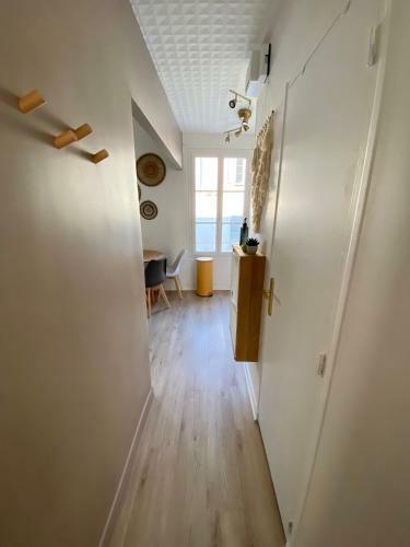 Apartamento Logement Dans Le Quartier Historique