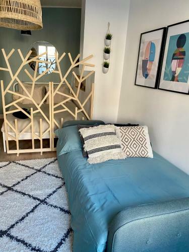 Apartamento Logement Dans Le Quartier Historique
