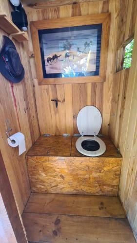 Lodges Les Muriers Pour 4