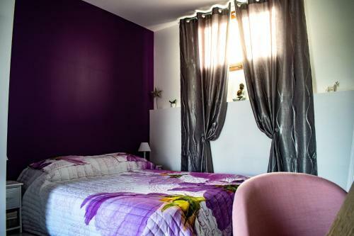 Bed & Breakfast Chambre D'h�tes Lempery