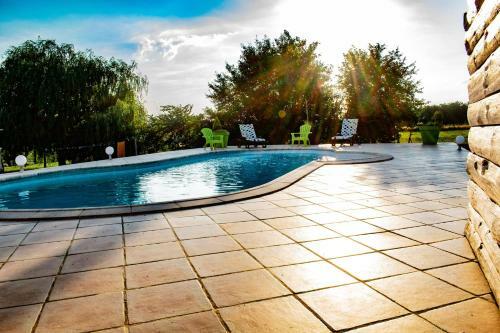 Bed & Breakfast Chambre D'h�tes Lempery