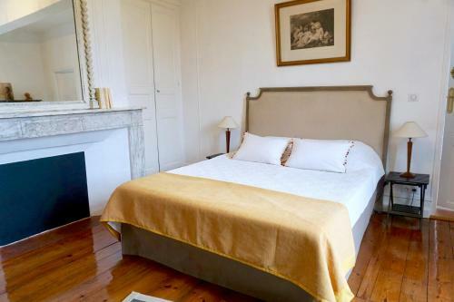 Bed & Breakfast Ecrin Des Sens - Manoir En Agenais