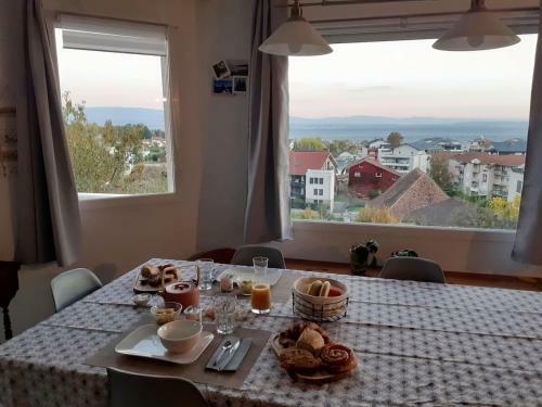 Bed & Breakfast Entre Alpes Et L�man