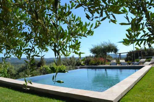 Villa La Cubaine