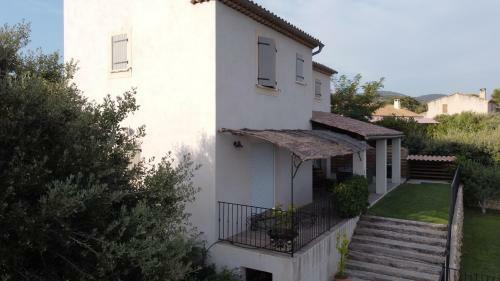 Villa La Cubaine