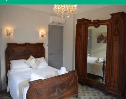 Villa Le Petit Chateau