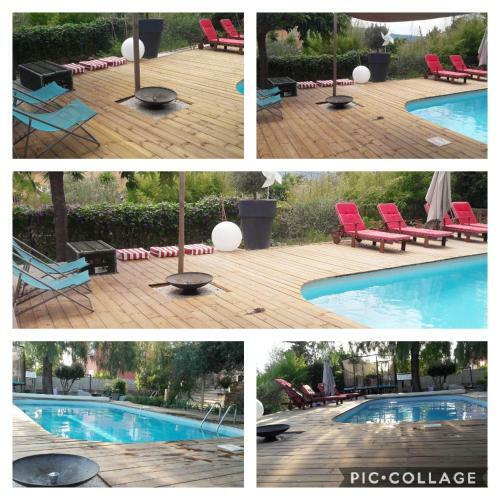 Escapade En Provence, Bord De Mer � 10 Minutes